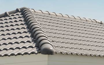advantages of Gairloch clay roofing