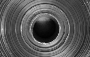 Gairloch edpm waterproofing