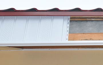 Gairloch fascia repair costs