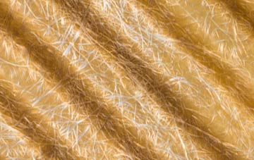 Gairloch fibreglass roof waterproofing