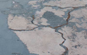 fibreglass roofing replacement Gairloch