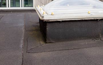 disadvantages of Gairloch flat roofs
