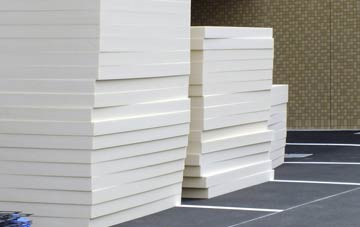 Gairloch flat roof insulation costs