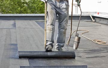 flat roof replacement Gairloch, Highland