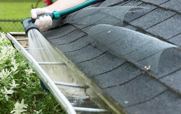 Gairloch gutter cleaning costs