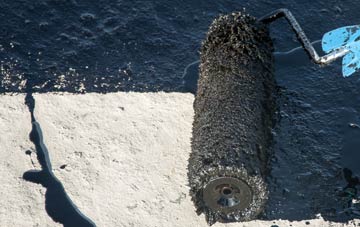 Gairloch liquid sealant waterproofing