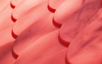 Gairloch plastic roof costs