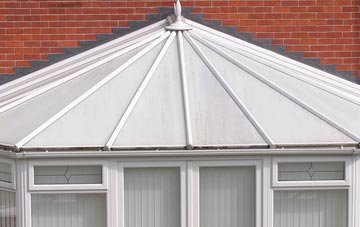 Gairloch polycarbonate conservatory roof repairs