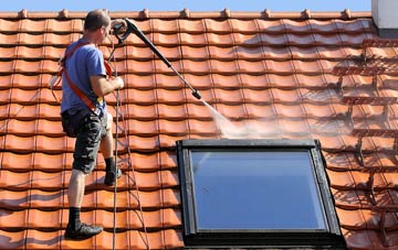 roof cleaning Gairloch, Highland