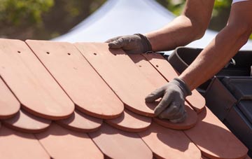 Gairloch roof tile contractors