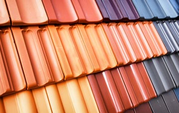 Gairloch roof tile costs