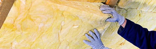 quotes for Gairloch roof insulation