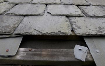Gairloch slate roof repairs and maintenance