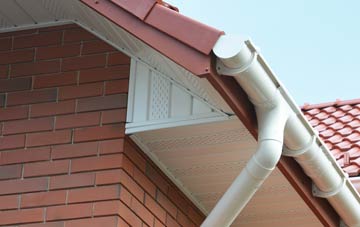 Gairloch soffit repair costs