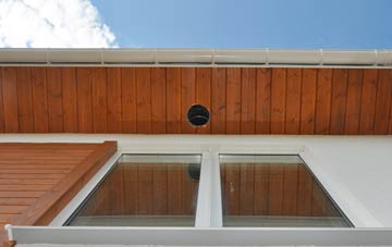Gairloch soffit repair quotes
