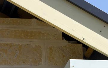 soffit repair Gairloch