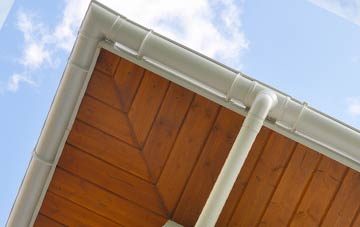 Gairloch soffit types