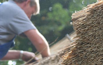 professional Gairloch thatchers