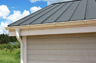 Gairloch fascia repair