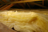 Gairloch pitch roof insulation