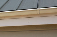 Gairloch soffit repair