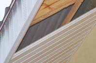 rated Gairloch soffit repair companies