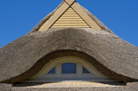 Gairloch thatch roofing